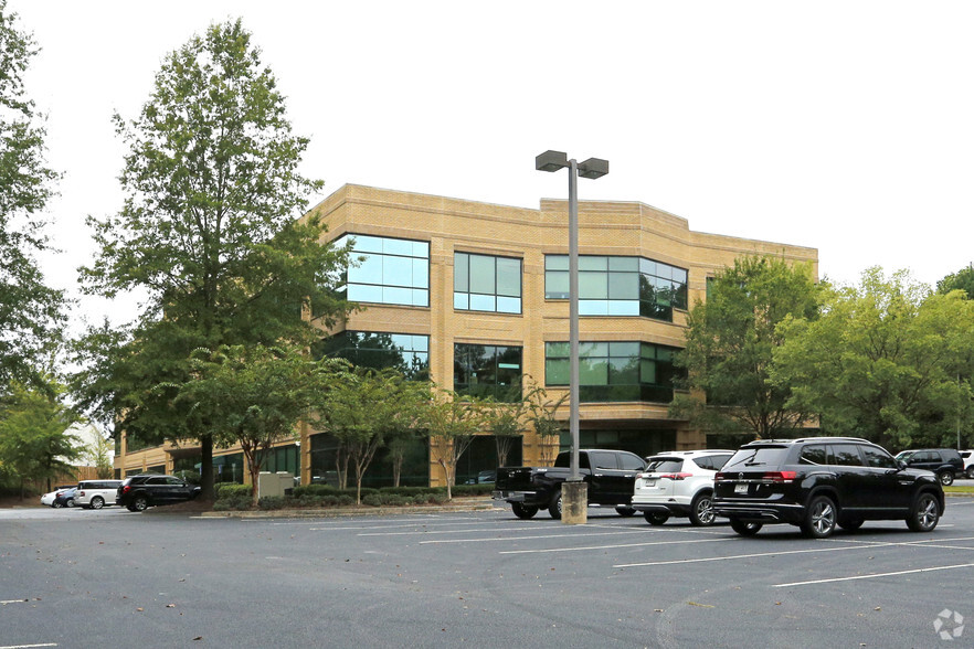 Primary Photo Of 300 Parkbrooke Pl, Woodstock Medical For Lease