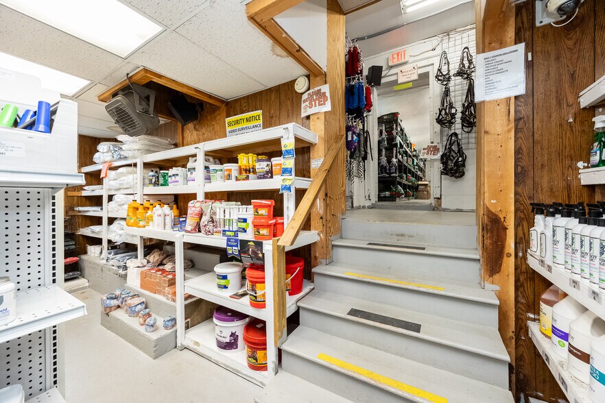 More Photos Of 1340 Pottstown Pike, West Chester General Retail For Sale