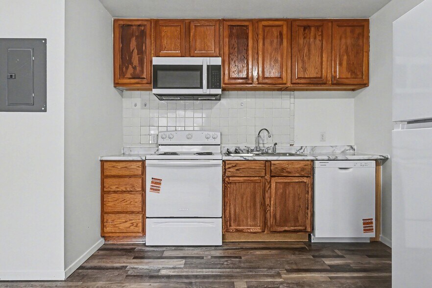 More Photos Of 4501 Lafayette Ave, Omaha Apartments For Sale