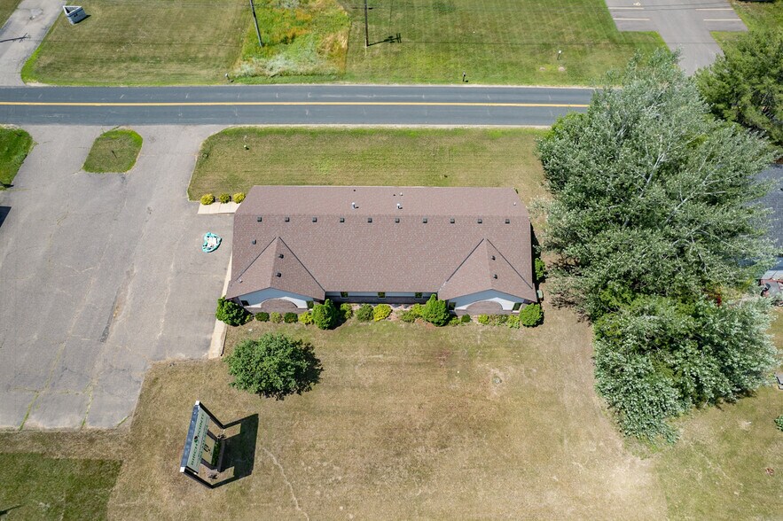 More Photos Of 16015 NE Central Ave, Ham Lake Office For Sale