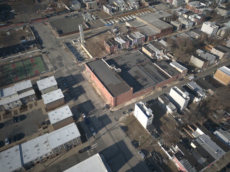 Primary Photo Of 2838 Trenton Ave, Philadelphia Warehouse For Lease