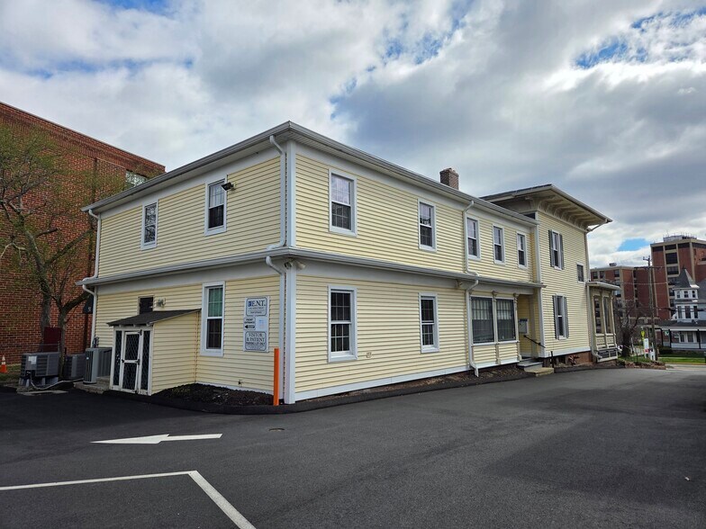 More Photos Of , Middletown Office For Sale