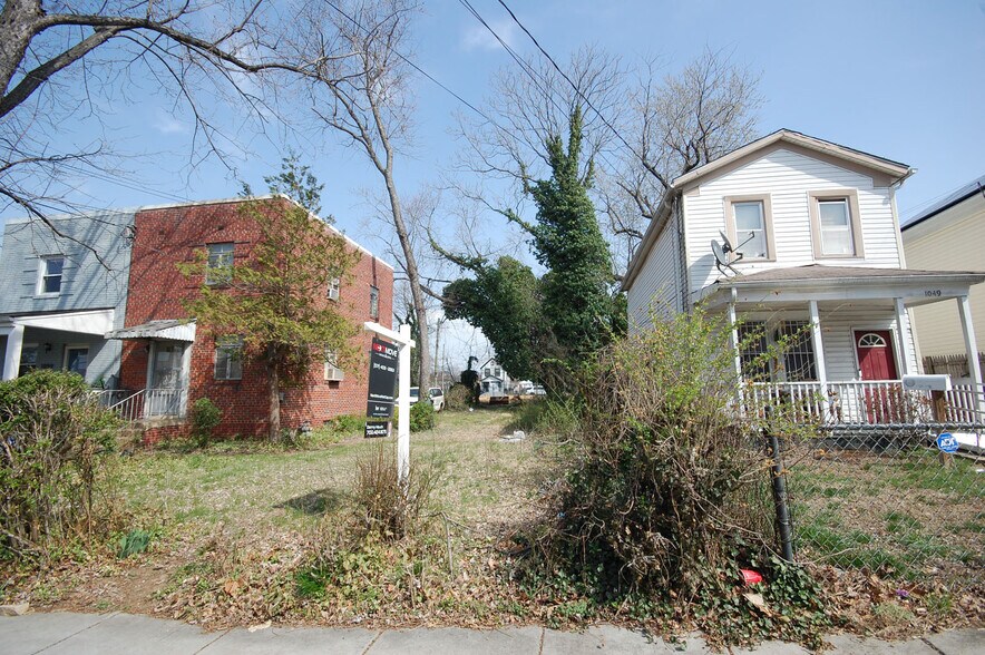 More Photos Of 1053 48th NE st, Washington Land For Sale