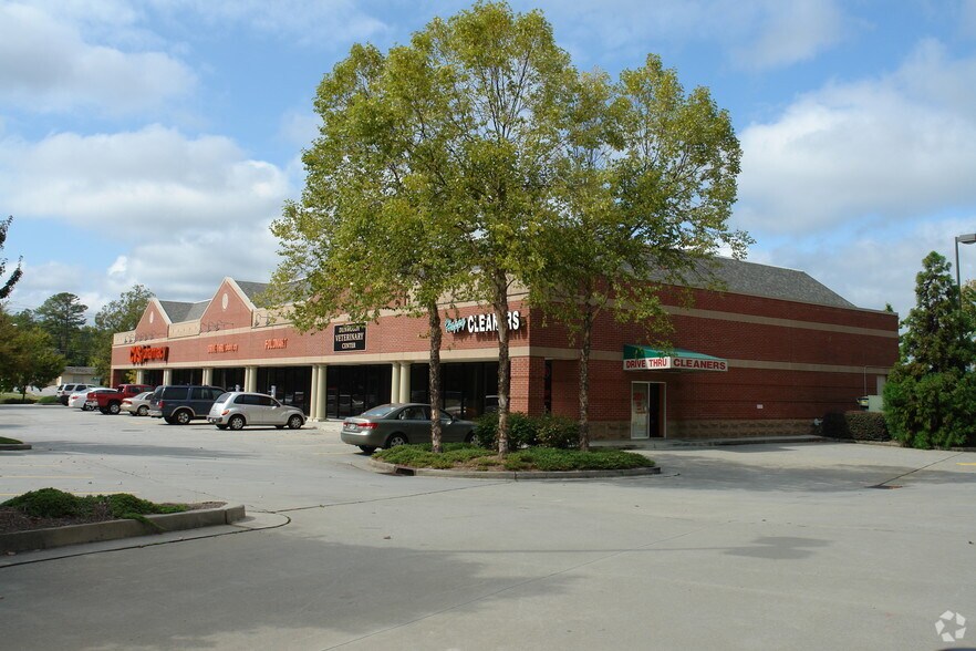 More Photos Of 1610 Mt Vernon Rd, Atlanta Storefront For Sale