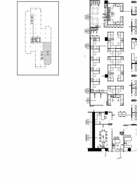 More Photos Of 1340 Treat Blvd, Walnut Creek Office For Lease