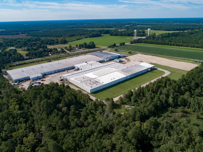 More Photos Of 18631 NC Highway 71, Lumber Bridge Industrial For Sale