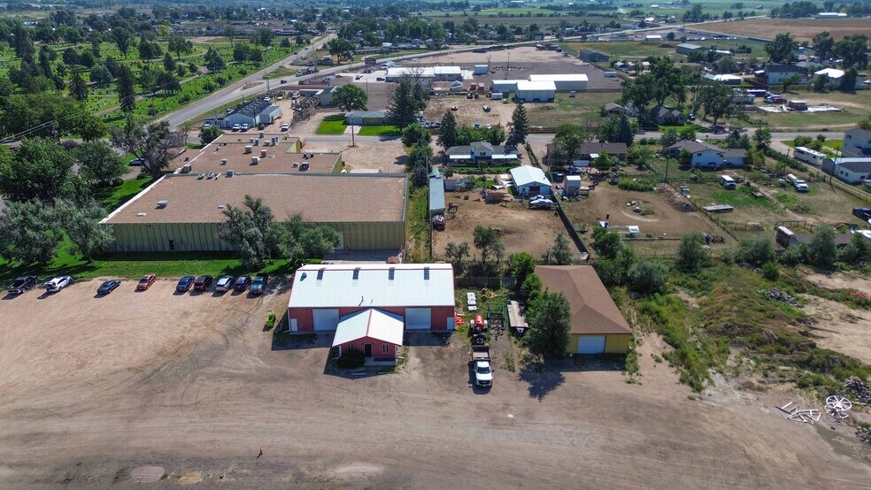 More Photos Of 1216 E 18th St, Greeley Warehouse For Lease