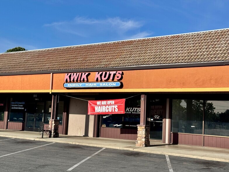 More Photos Of 6392-6512 Westside Rd, Redding Unknown For Lease