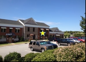 More Photos Of 103 Regency Commons Dr, Greer Office For Lease