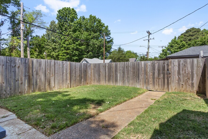 More Photos Of 2282 Central Ave, Memphis Loft Creative Space For Sale