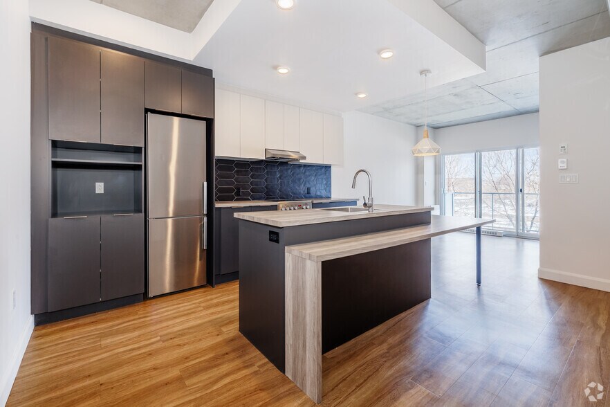 More Photos Of 5250 Rue Molson, Montréal Apartments For Lease