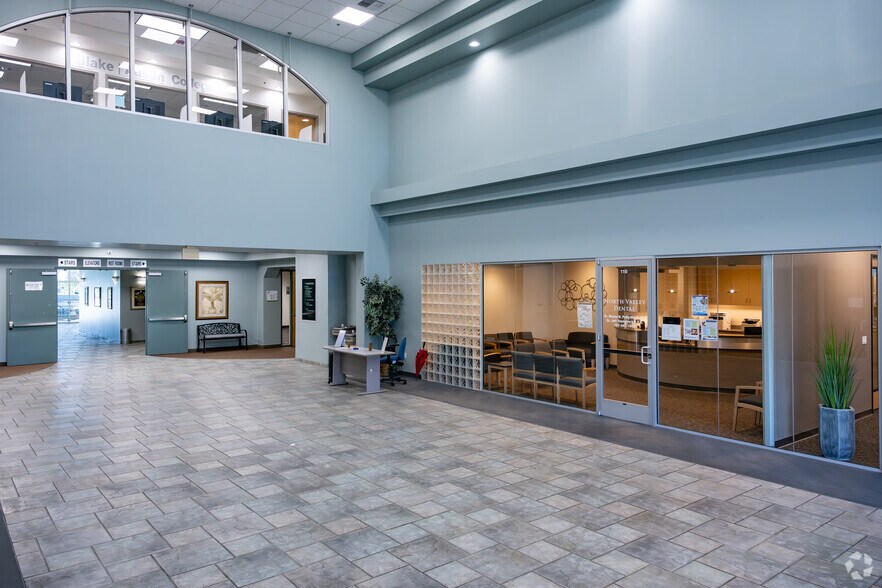 More Photos Of 770 Mason St, Vacaville Medical For Lease