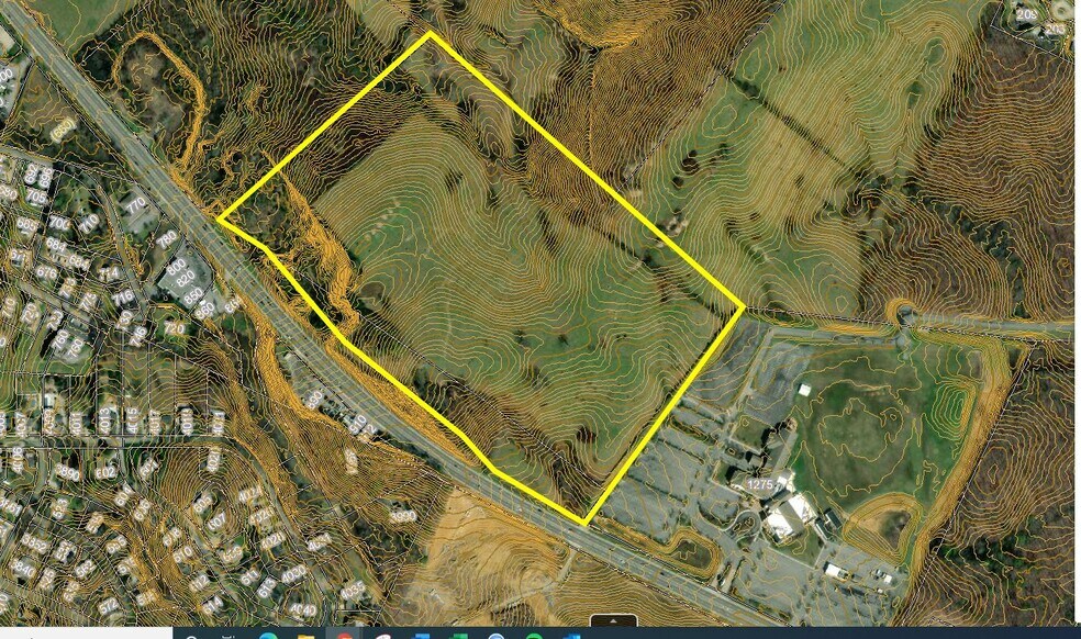 More Photos Of 0 Stuart, Cleveland Land For Sale