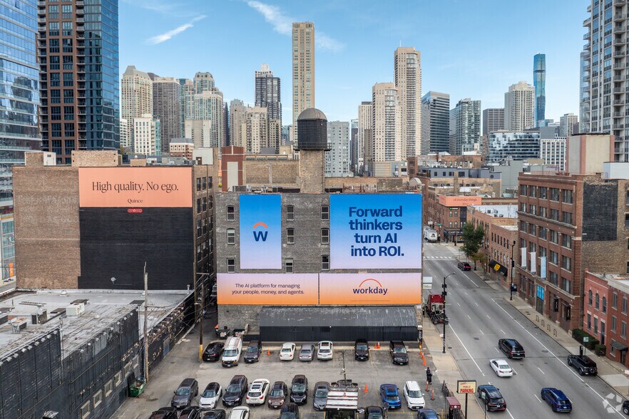 More Photos Of 216 W Ohio St, Chicago Loft Creative Space For Lease