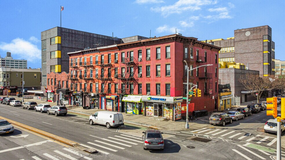More Photos Of 922 4th Ave, Brooklyn General Retail For Sale