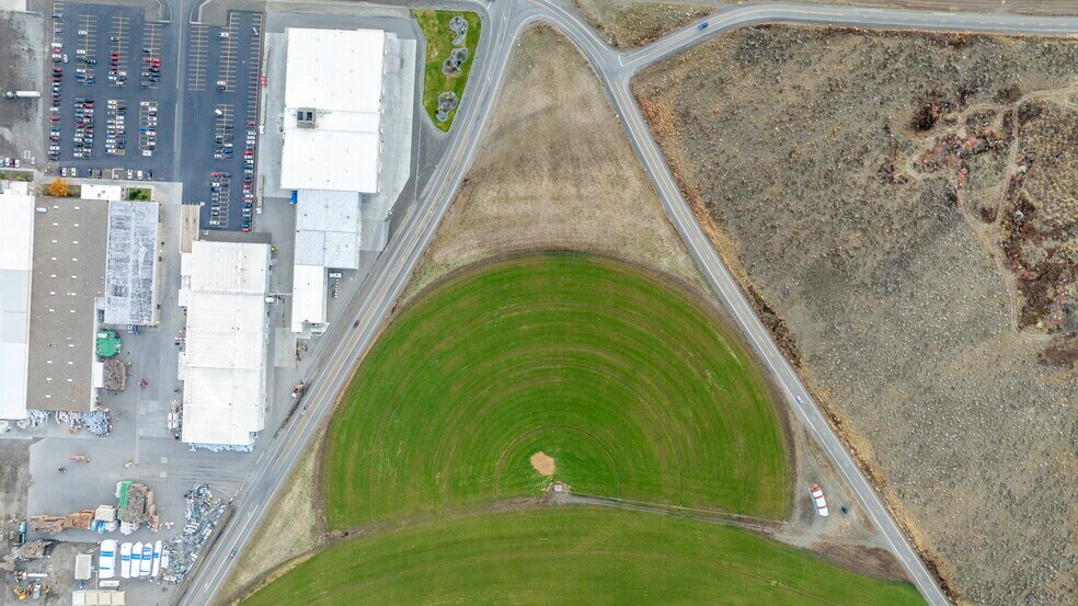 More Photos Of NKA Road 68, Pasco Land For Sale