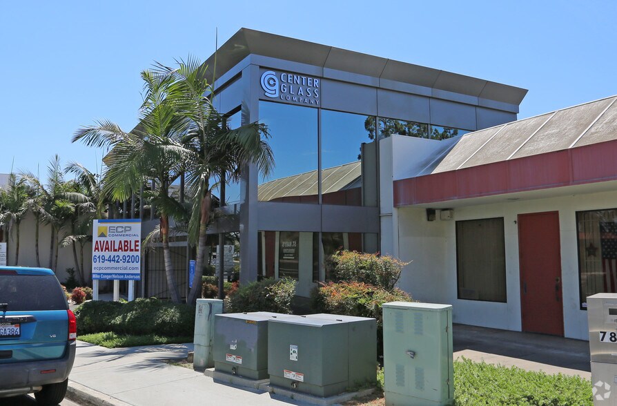 More Photos Of 7853 El Cajon Blvd, La Mesa Office For Lease