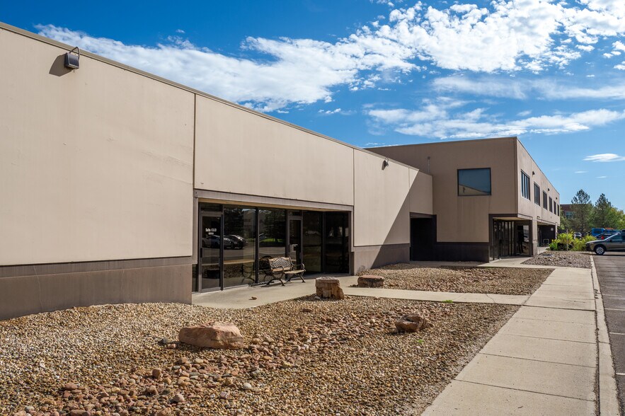 More Photos Of 6395 Gunpark Dr, Boulder Warehouse For Sale