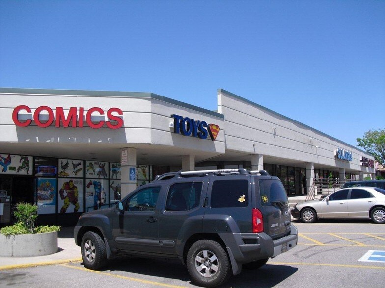 More Photos Of 8657-8785 Sheridan Blvd, Westminster General Retail For Lease