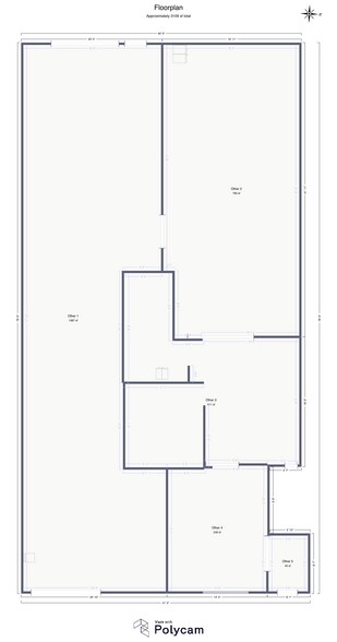 More Photos Of 110 Willow Rd, Starkville Light Distribution For Sale