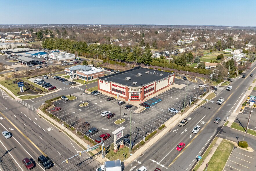 More Photos Of 445 W Street Rd, Warminster Drugstore For Sale