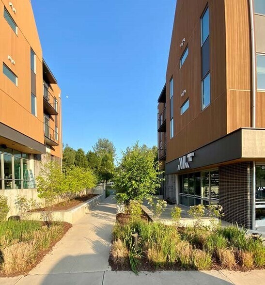 More Photos Of 610-620 Riverside Shops Way, Charlottesville Apartments For Lease