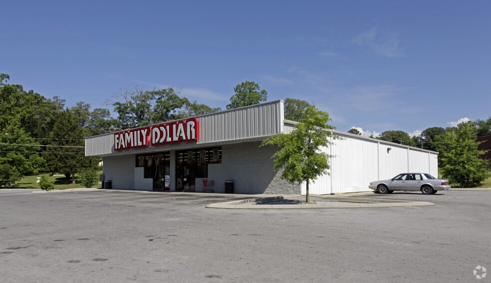Primary Photo Of 3201C Wilcox Blvd, Chattanooga Convenience Store For Lease