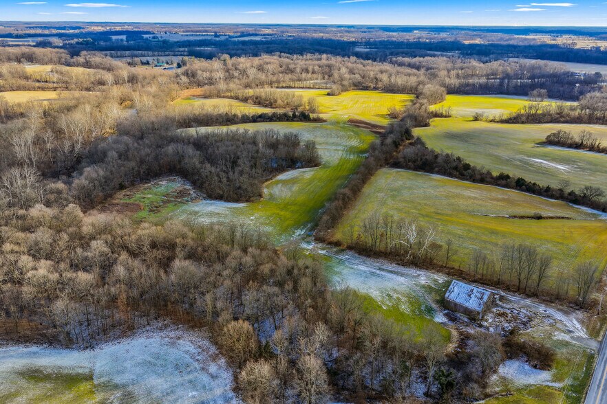 More Photos Of 13166 New Hope White Oak Station Rd, Sardinia Land For Sale