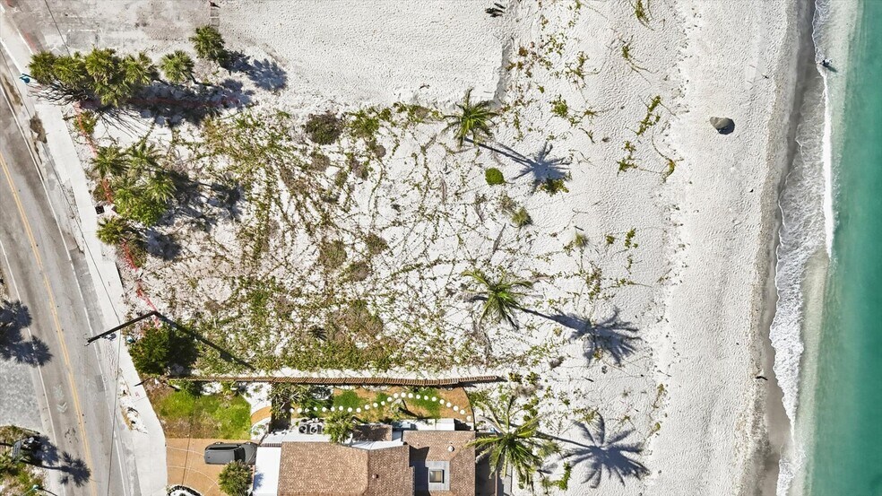 More Photos Of 1770 Gulf Blvd, Englewood Land For Sale