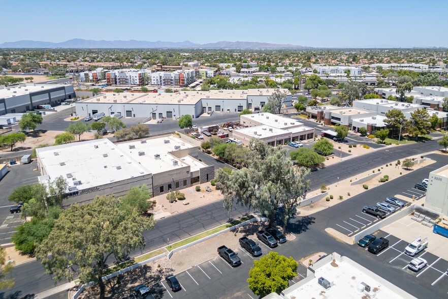 More Photos Of 3184 N Colorado St, Chandler Warehouse For Sale
