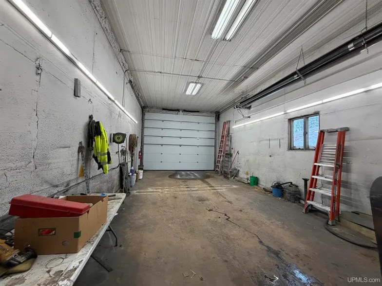 More Photos Of 7 Brebner Rd E, Negaunee Flex For Sale