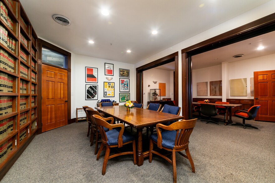 More Photos Of 118-128 N Fair Oaks Ave, Pasadena Storefront Retail Office For Sale