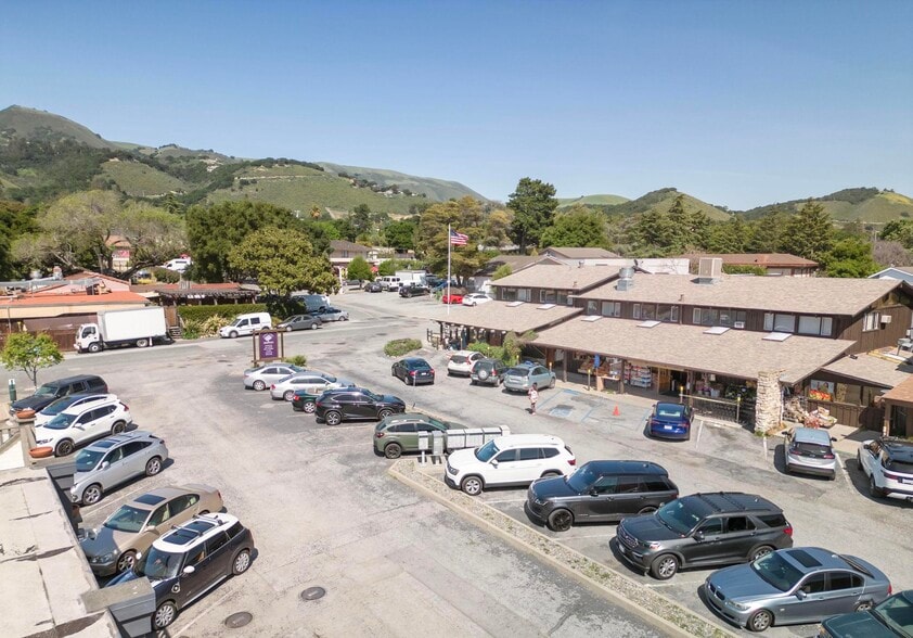 More Photos Of 13748 Center St, Carmel Valley Office Residential For Lease