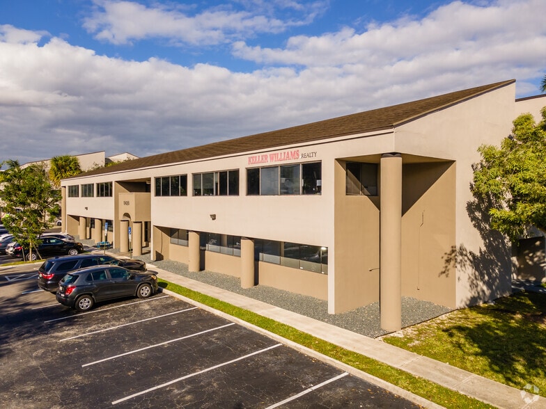 More Photos Of 11400-11440 N Kendall Dr, Miami Unknown For Lease
