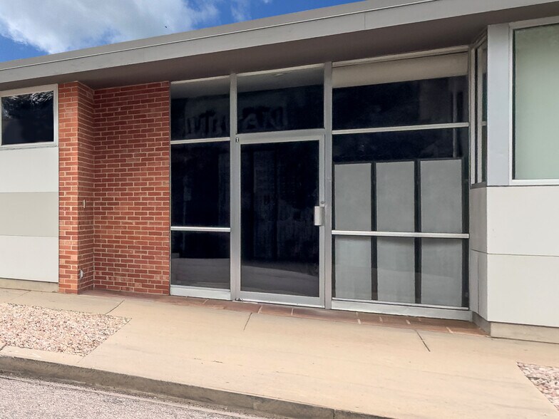 More Photos Of 702-704 N Tejon St, Colorado Springs Office Residential For Sale