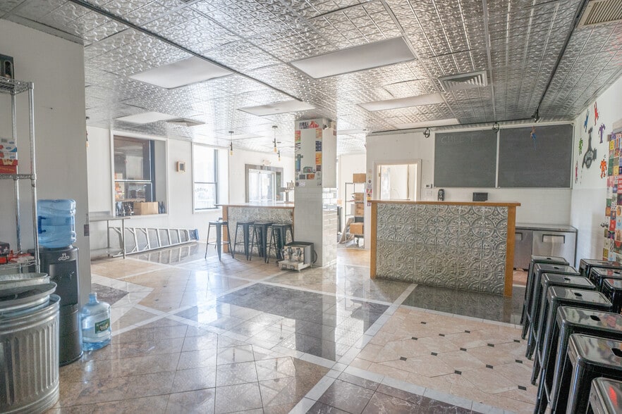 More Photos Of 5-17 Washington St, Norwalk Office For Sale