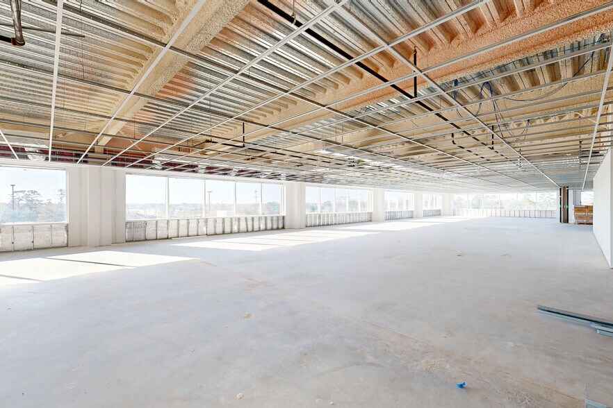 Primary Photo Of , Houston Office For Sale