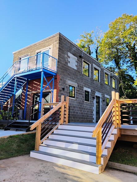 More Photos Of 409 5th St, Lynchburg Storefront Retail Office For Lease