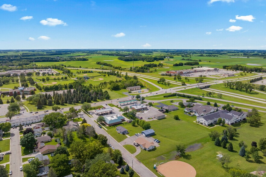 More Photos Of 1400 14th St NW, Austin Service Station For Sale