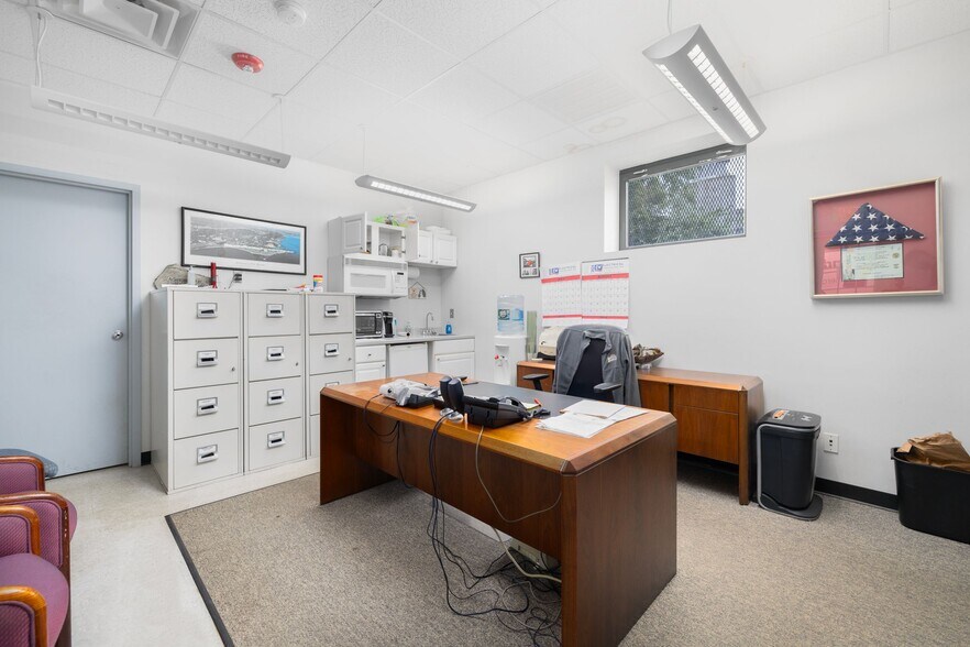 More Photos Of 92 Pleasant St, Pawtucket Warehouse For Sale