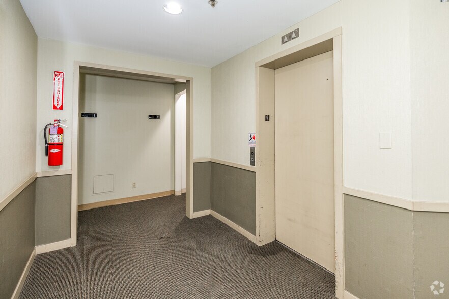More Photos Of 44 Gough St, San Francisco Office Residential For Lease