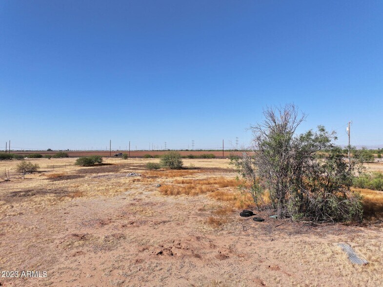 More Photos Of 00 E Arizona Farms Rd, Florence Land For Sale