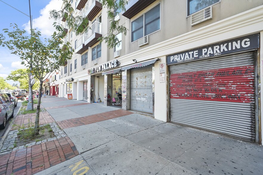 More Photos Of 3538 Junction Blvd, Corona Apartments For Sale