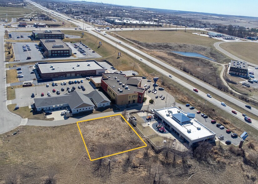 More Photos Of XXX 40th Ave NW, Rochester Land For Sale