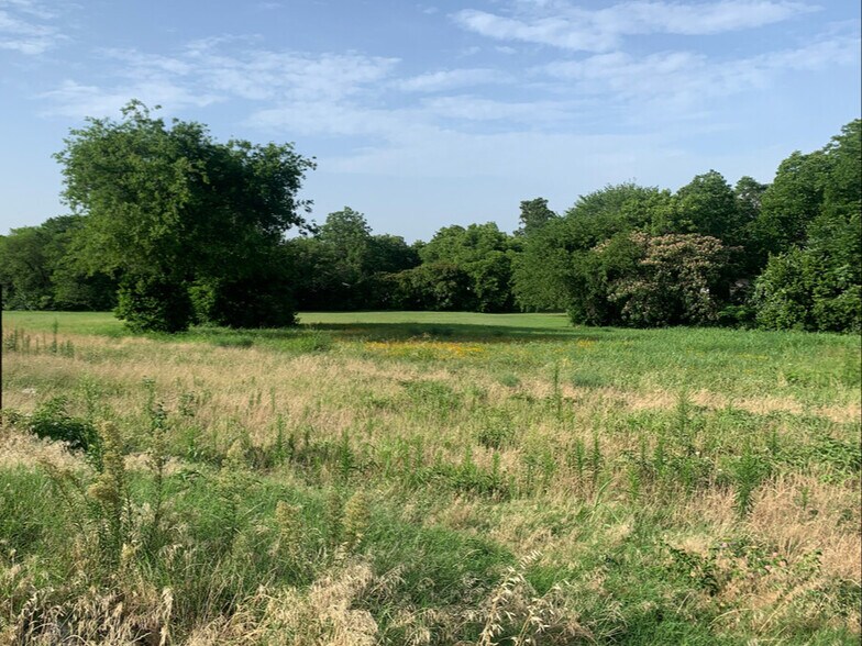 More Photos Of Frontage Rd. N I-35, Denton Land For Sale