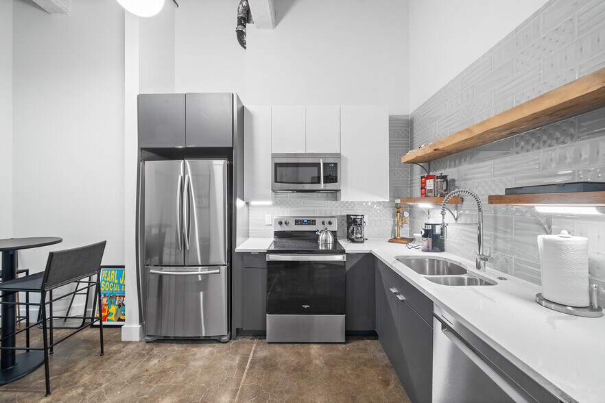 More Photos Of 2000 N 2nd St, Philadelphia Apartments For Lease