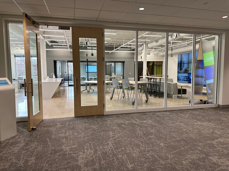 More Photos Of 85 E 8th St, Holland Medical For Sale