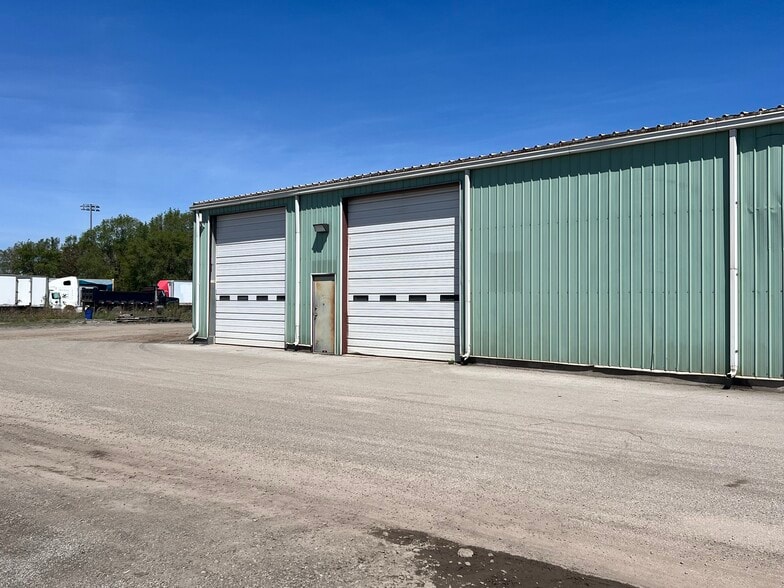 Primary Photo Of 7020 Cline Ave, Hammond Warehouse For Lease