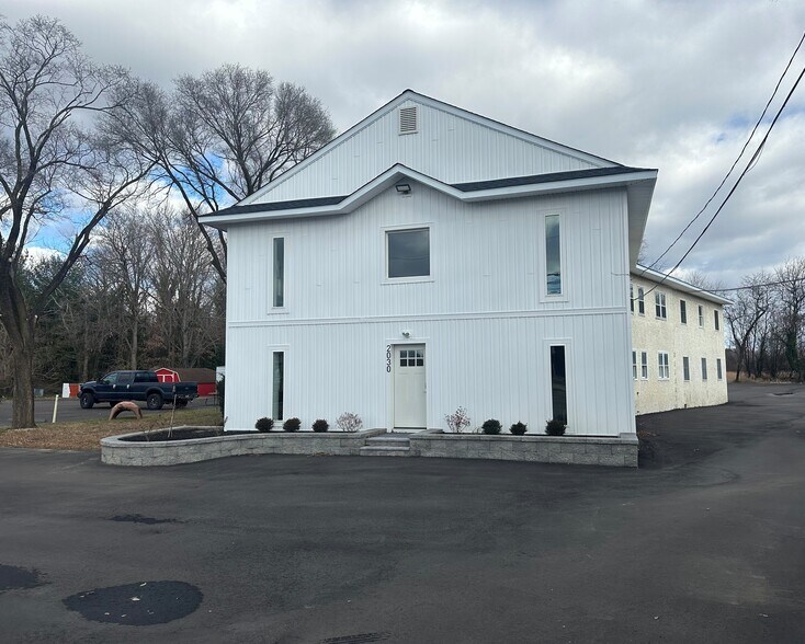 Primary Photo Of 2030 N Black Horse Pike, Williamstown Medical For Lease