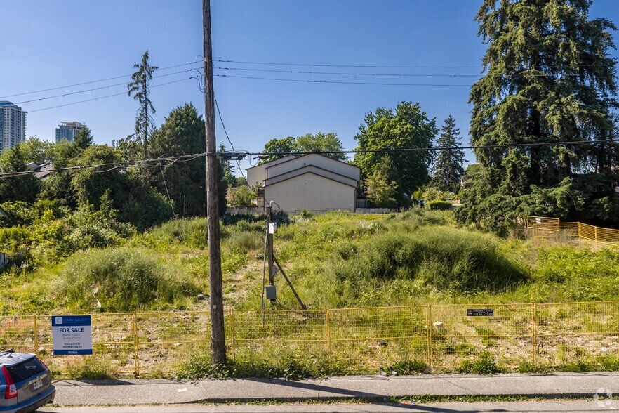 Primary Photo Of 7447-7453 14 Ave, Burnaby Land For Sale